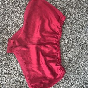 Victoria’s Secret PJ Bottoms